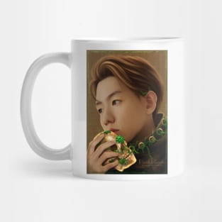 Revival- Baekhyun Mug